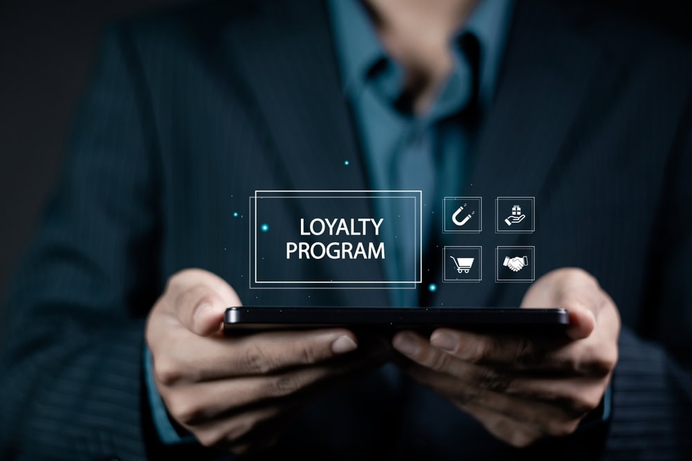 Loyalty Platform ข้อดีที่ตอบโจทย์การทำธุรกิจ