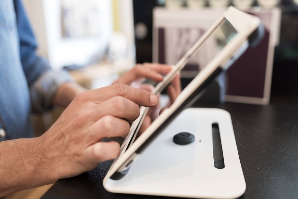 3 ประเภทบริการระบบ POS สำหรับธุรกิจครบวงจร