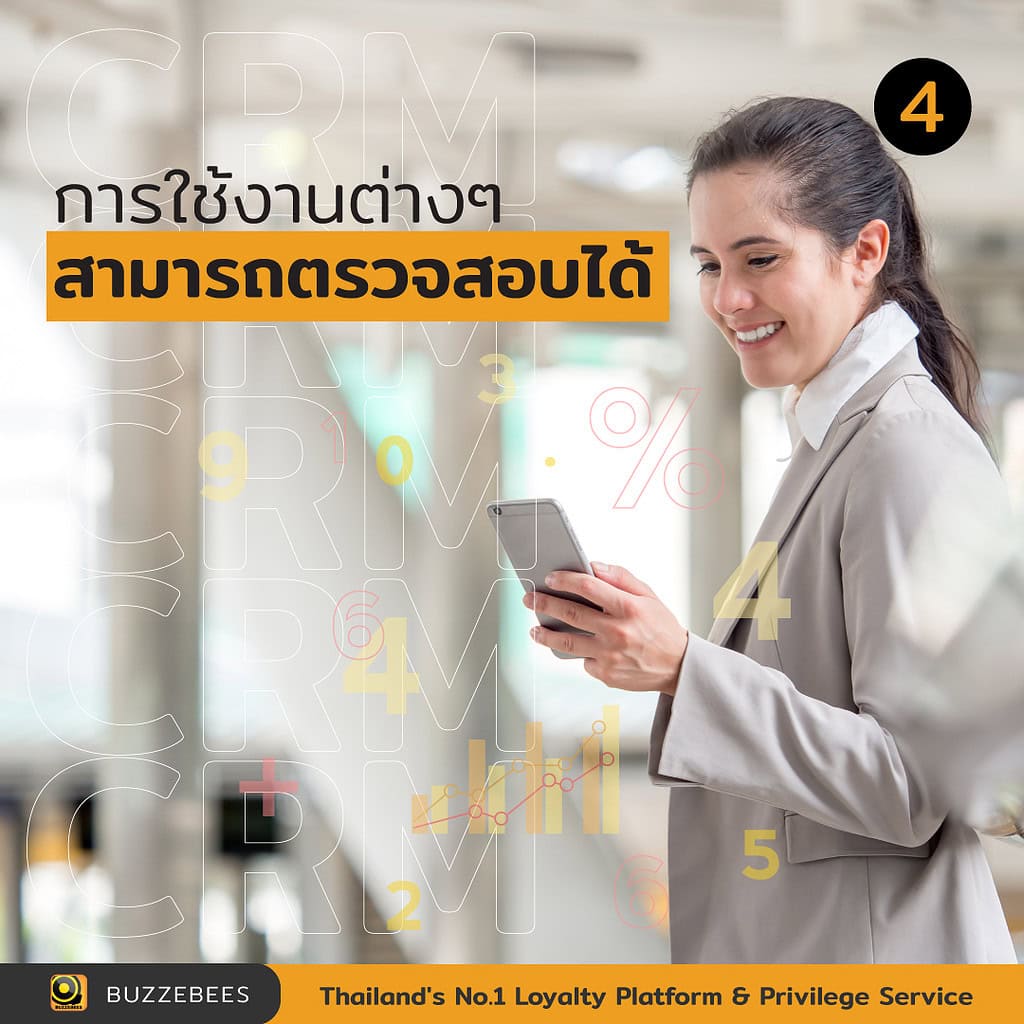 บอกต่อ 5 ข้อดีของ 'ระบบสะสมแต้ม' - Buzzebees