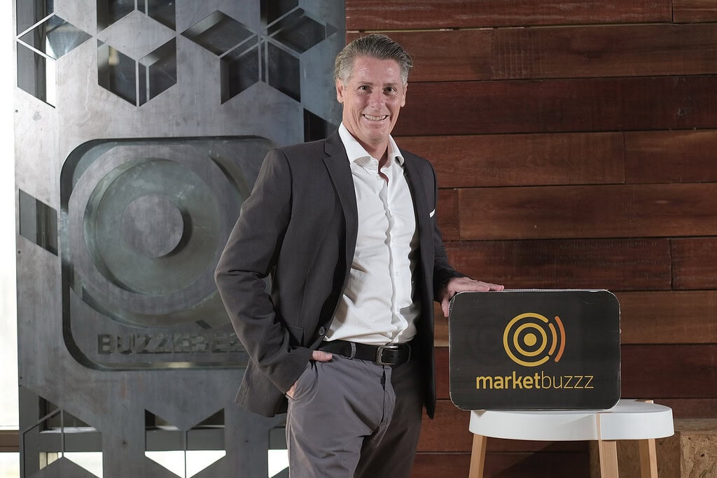 Marketbuzzz - Grant Bertoli