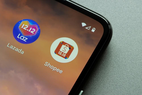 แชร์ 5 เทคนิคขายดีและการใช้ระบบจัดการร้านค้า Shopee/ Lazada