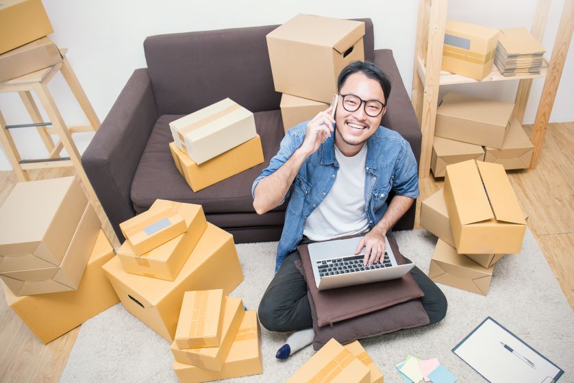 ระบบสะสมแต้ม LINE OA เพิ่มยอดขาย