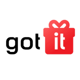 Partner Logo - Got It