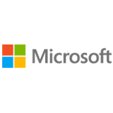 Partner Logo - Microsoft