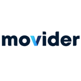Partner Logo - Movider