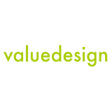 Partner Logo - Valuedesign