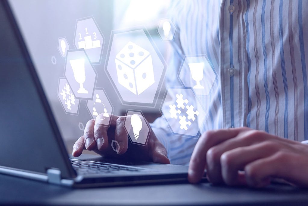 นักการตลาดกำลังออกแบบ CRM Gamification