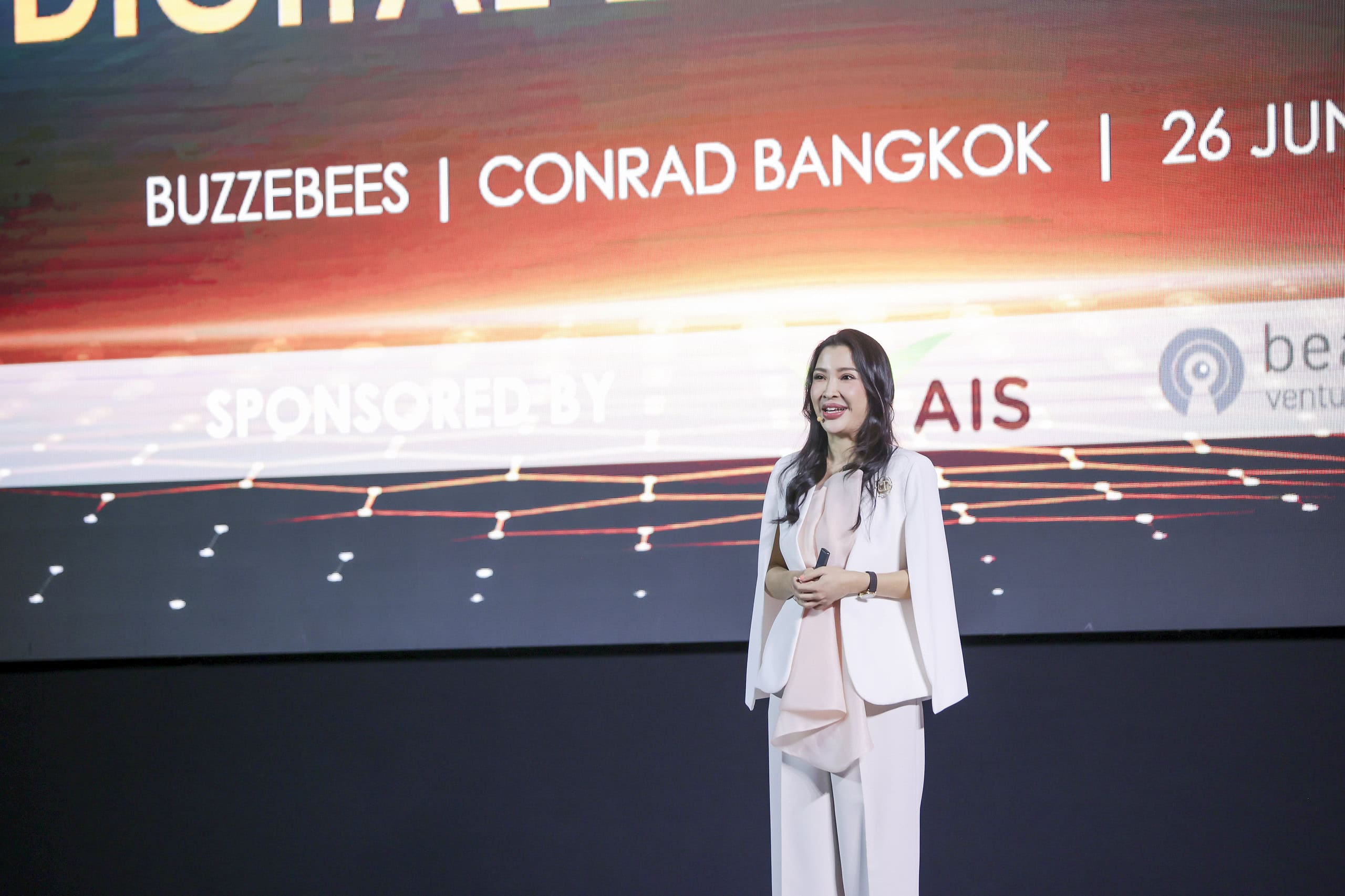 BUZZEBEES Open House 2024