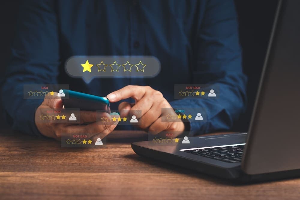 เสียฐานลูกค้า เพราะไม่ฟังเสียงตอบรับและคำแนะนำ