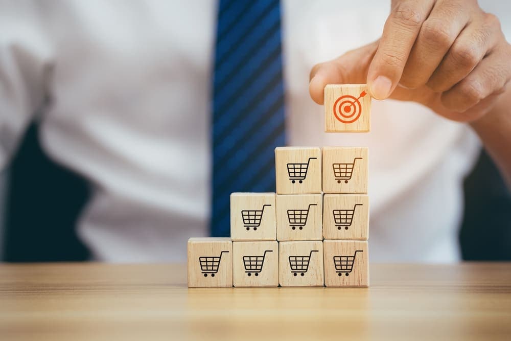 ผลลัพธ์ความสำเร็จจากการเก็บข้อมูลของลูกค้า