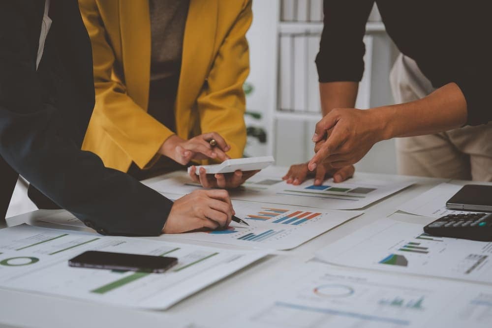 ระบบ Sale CRM กับกระบวนการขายที่ช่วยปิดยอดขายได้อย่างมีประสิทธิภาพ