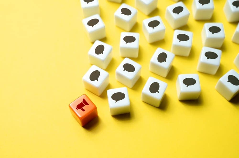 ไอเดียใช้เครื่องมือบรอดแคสต์ข้อความหาลูกค้าออนไลน์ให้มีประสิทธิภาพ