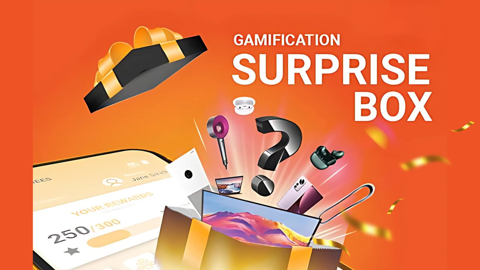 กล่องสุ่ม