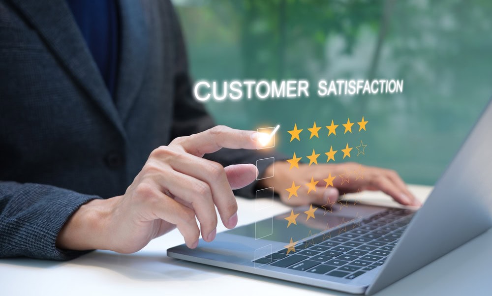 Customer satisfaction will be crucial in 2025