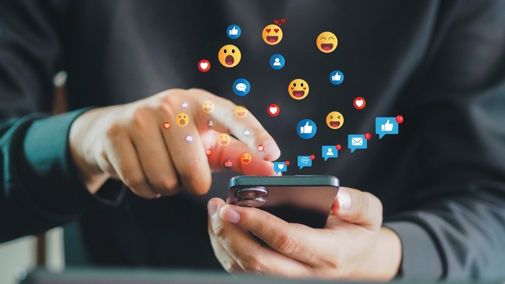 Concept photo for customer engagement