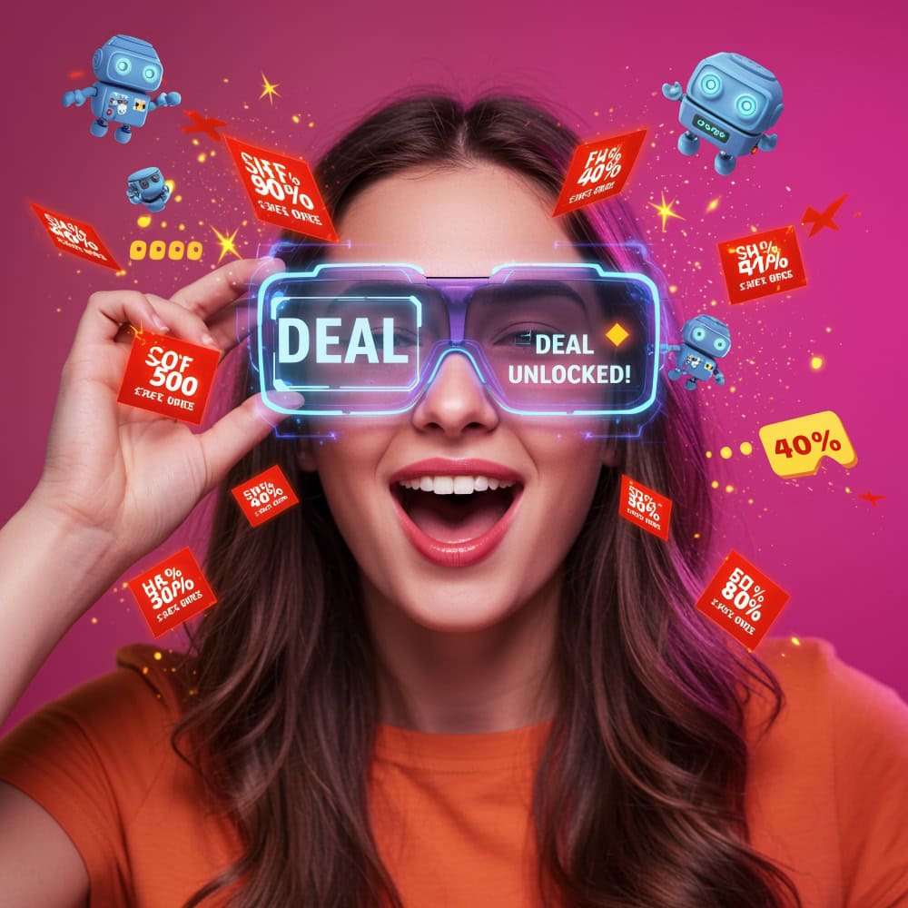 การตลาดเกมแจกของรางวัล สร้างความตื่นเต้นและน่าสนใจให้ลูกค้า