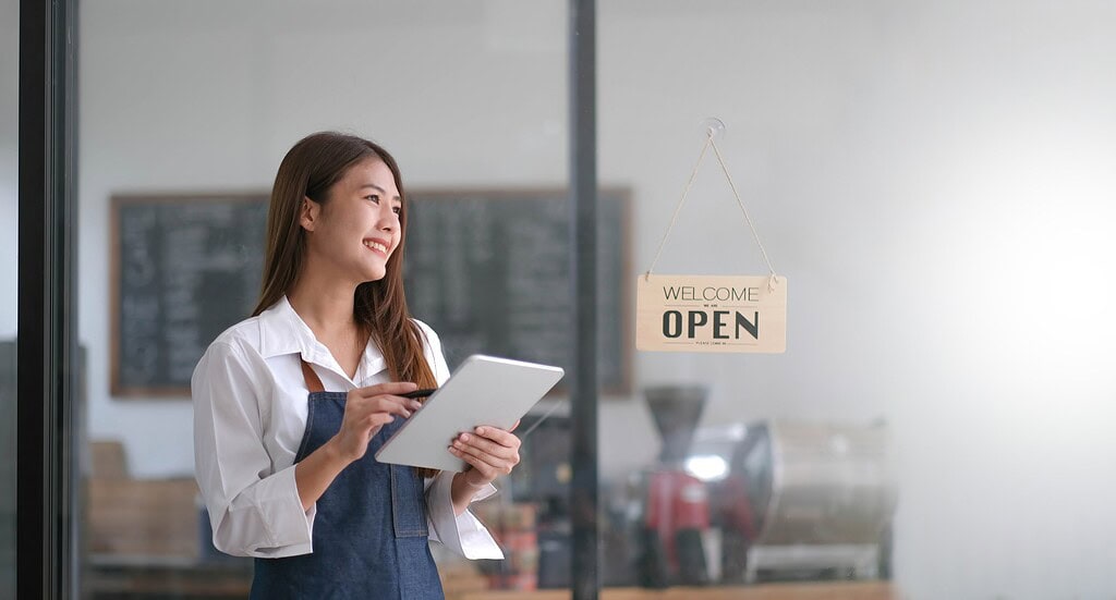 เปลี่ยนระบบการจัดการสต๊อกสินค้าร้านอาหารเป็น POS ที่ทันสมัย