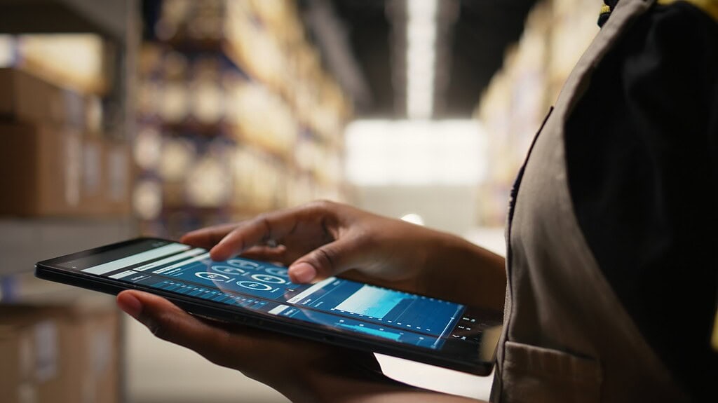 เปลี่ยนมาใช้ระบบจัดการร้านค้า E-Commerce ที่มาพร้อมบริการ Fulfillment